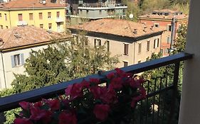 Tiraboschi apartment